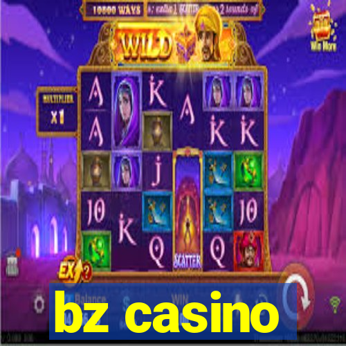 bz casino